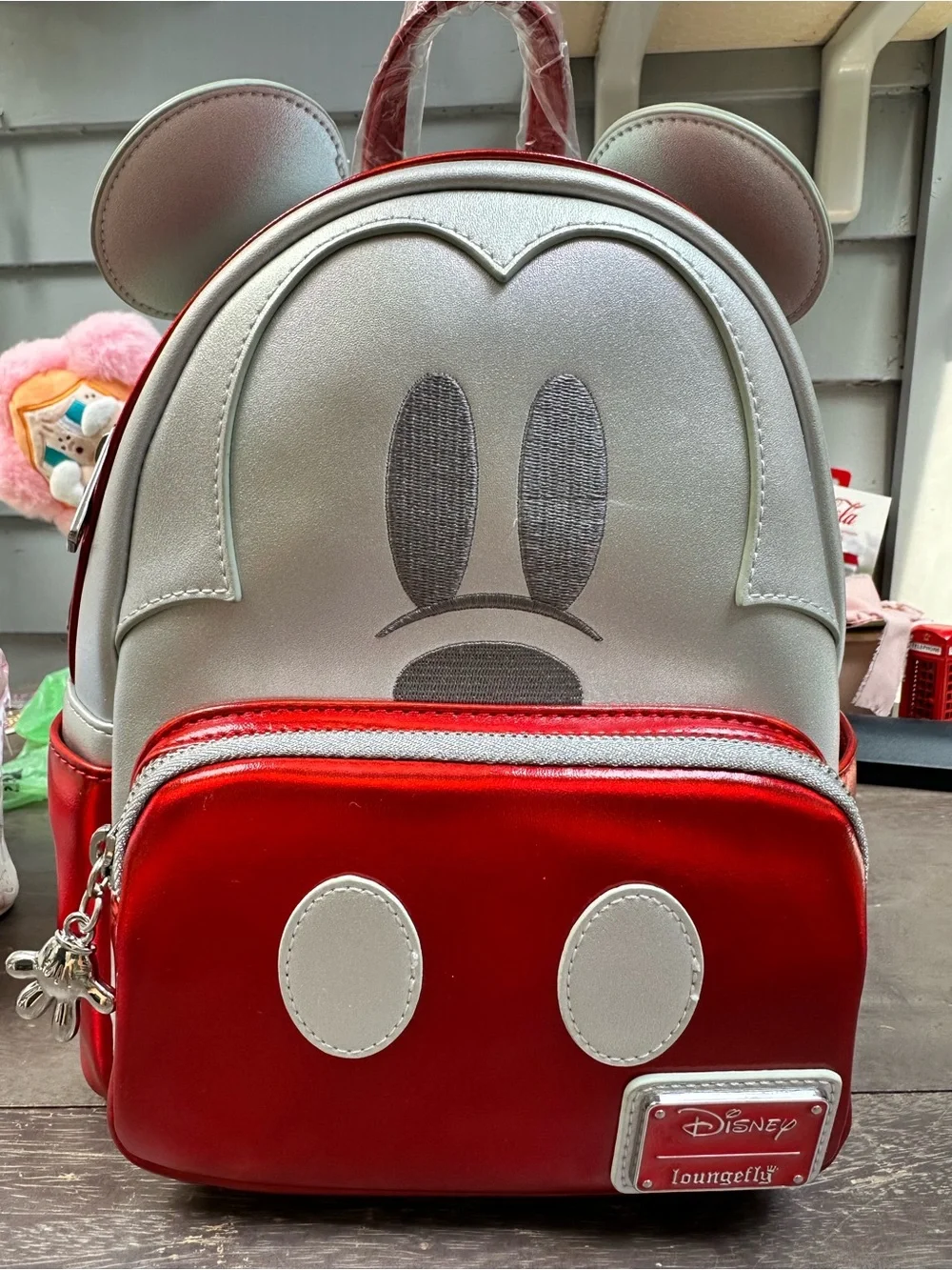 Disney bows combo